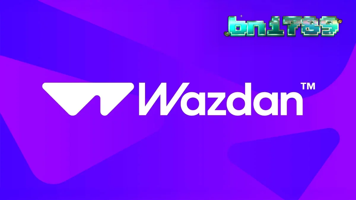 Antarmuka permainan slot modern dengan elemen promosi dinamis